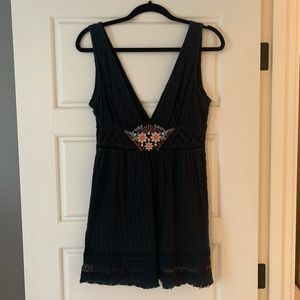 Free People Cotton Tunic